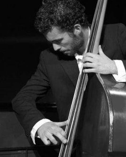Simon Tailleu
