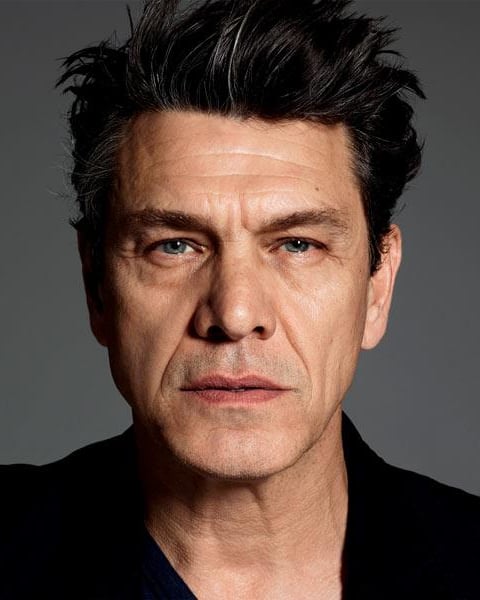 Marc Lavoine