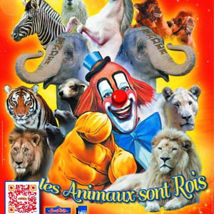 Cirque Pinder