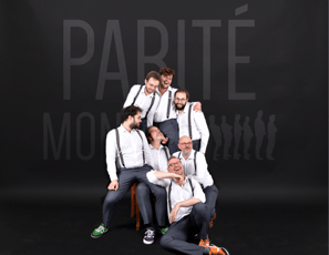 Parité Mon Q