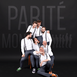 Parité Mon Q