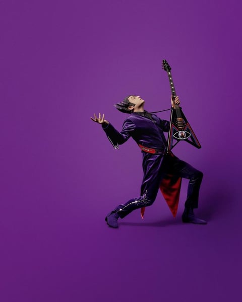 Matthieu Chedid