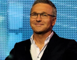 Laurent Ruquier