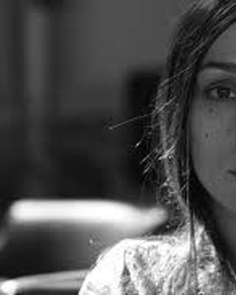 Audrey Bonnet