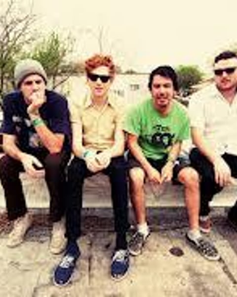 Fidlar