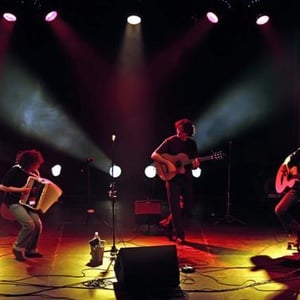 La Gamberge