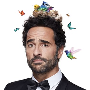 Florent Peyre