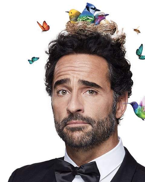 Florent Peyre