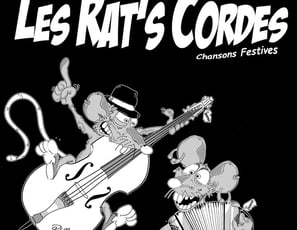 Les Rat's Cordés