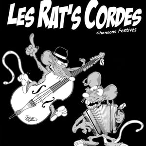 Les Rat's Cordés