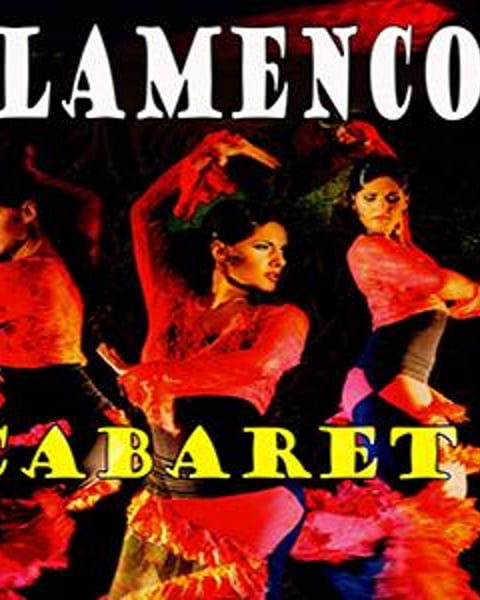 Cabaret Flamenco