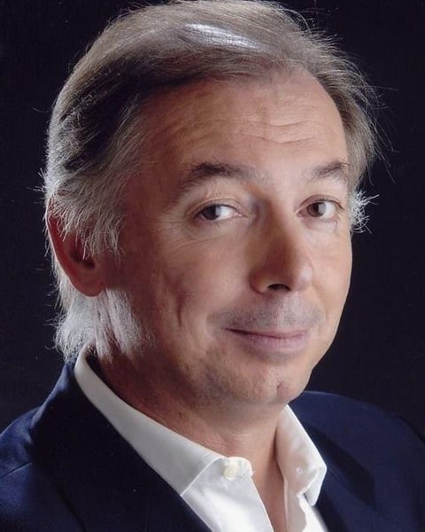 Philippe Chevallier