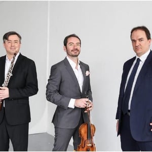 Musiciens classiques