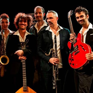 World Music