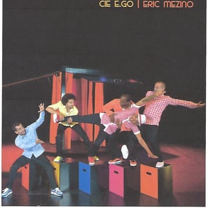 Compagnie E.go