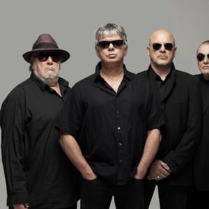 The Stranglers