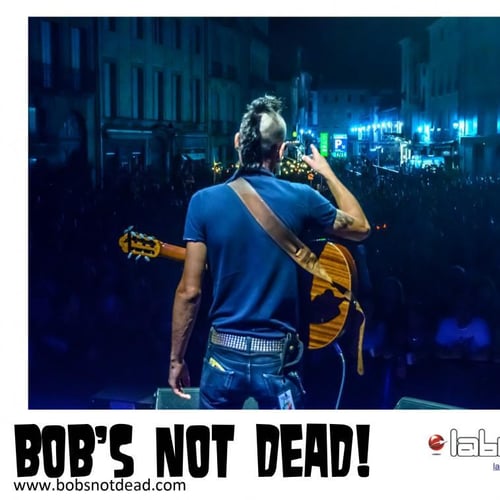 Bob's NoT Dead 3