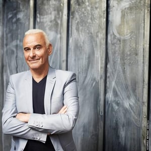 Michel Fugain