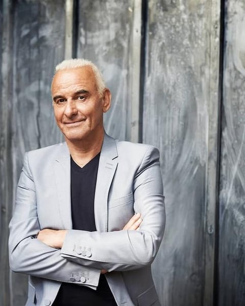 Michel Fugain