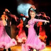 Artiste Danse classique
