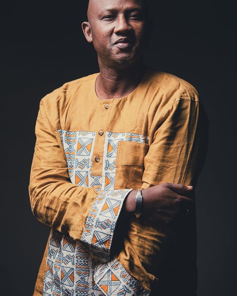 Ablaye Cissoko