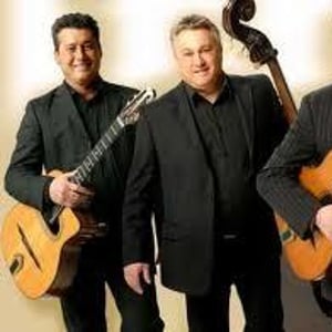 Trio Rosenberg