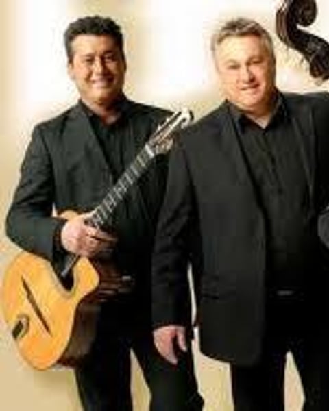 Trio Rosenberg