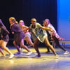 Artiste Danseurs non classés