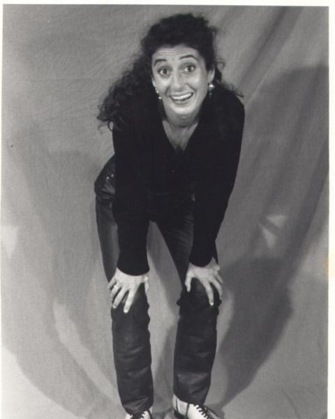 Agnès Petreau