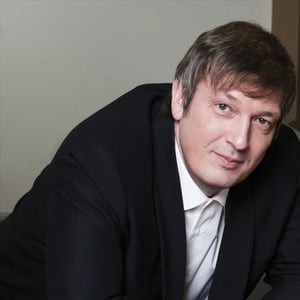 Pianistes classiques russes