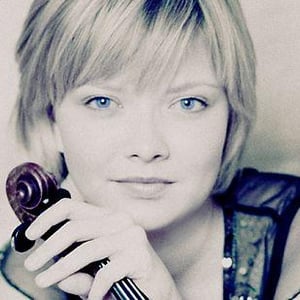 Violonistes classiques russes