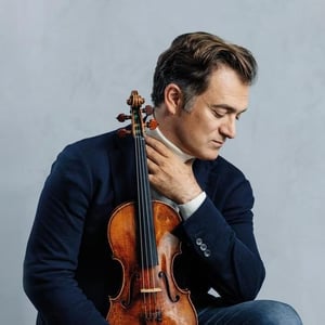 Violonistes classiques français