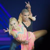 Artiste Danse contemporaine