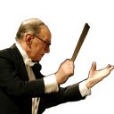 Ennio Morricone