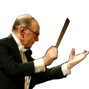 Ennio Morricone
