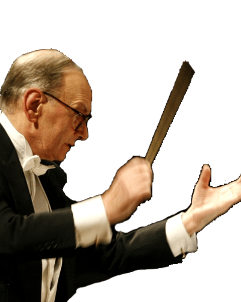 Ennio Morricone