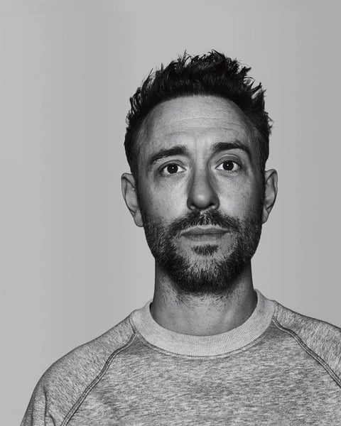 Charlie Winston