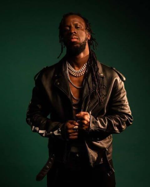 Youssoupha