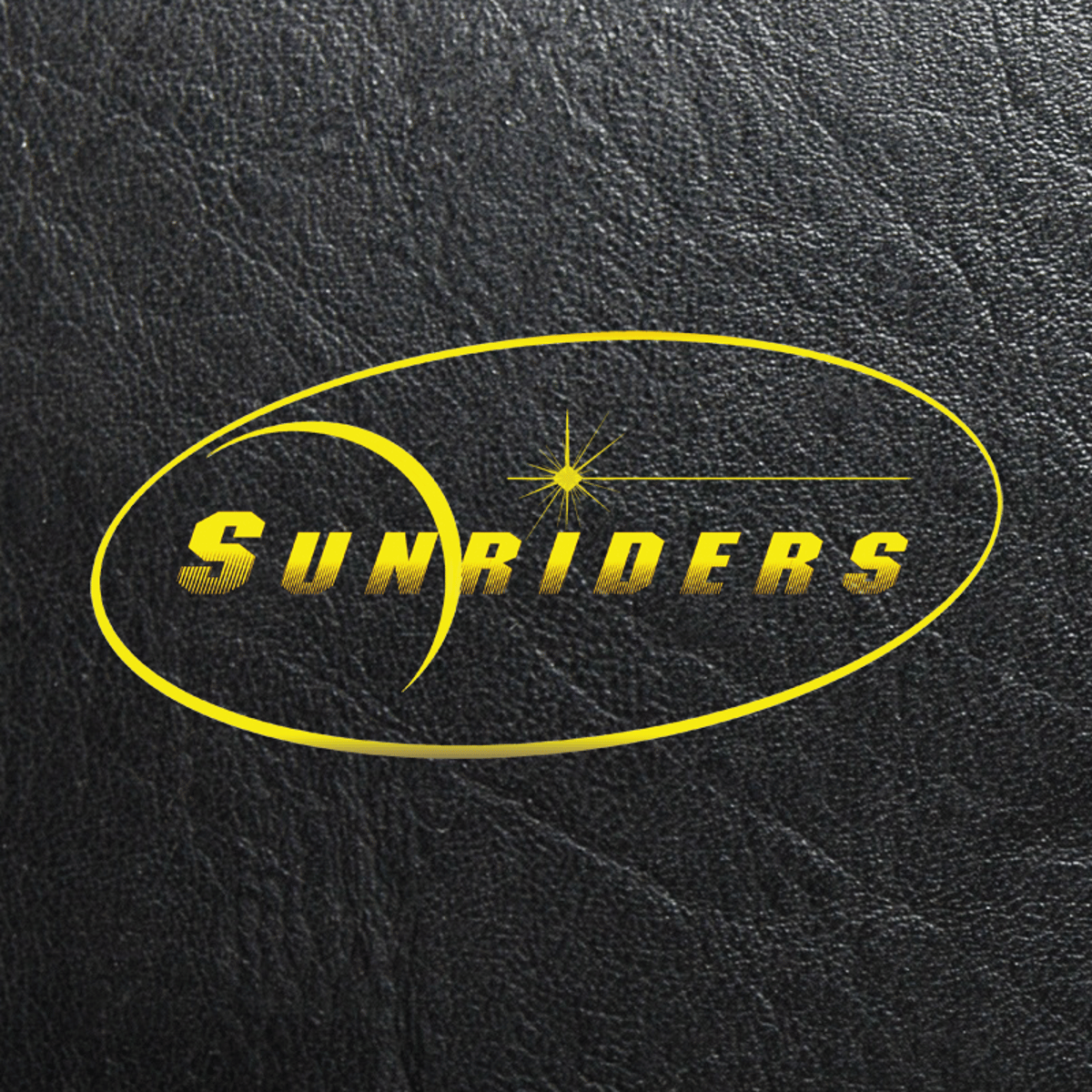 Sunriders