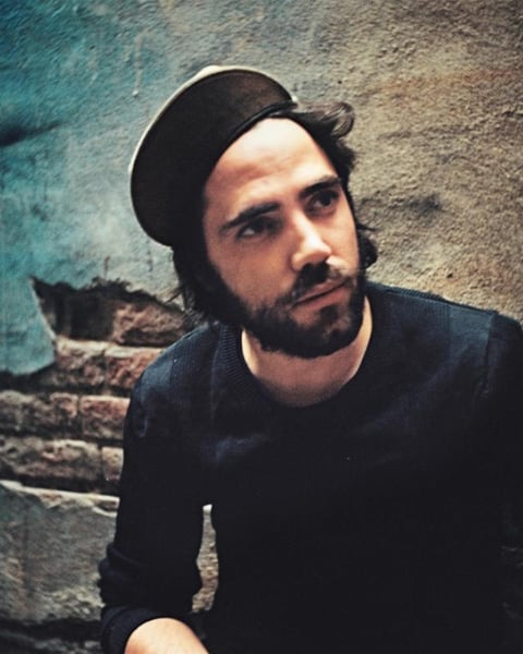 Patrick Watson