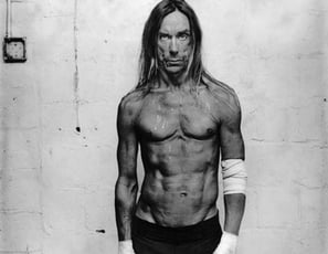 Iggy pop