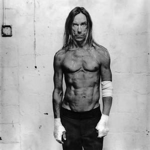 Iggy pop