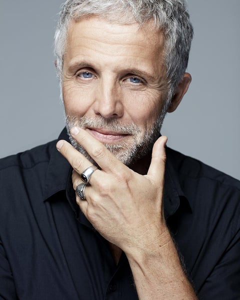 Stéphane Guillon