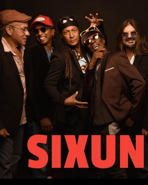Sixun