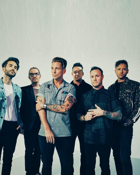 Onerepublic