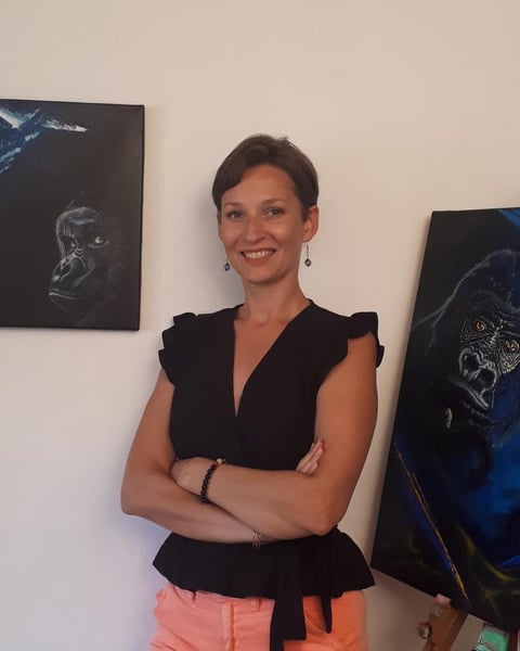 Aurélie Blanchet
