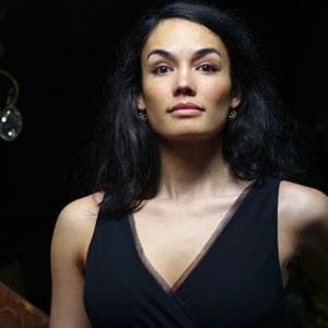 Gaëlle Arquez