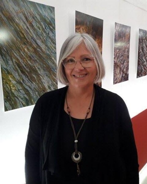 Odile Parent