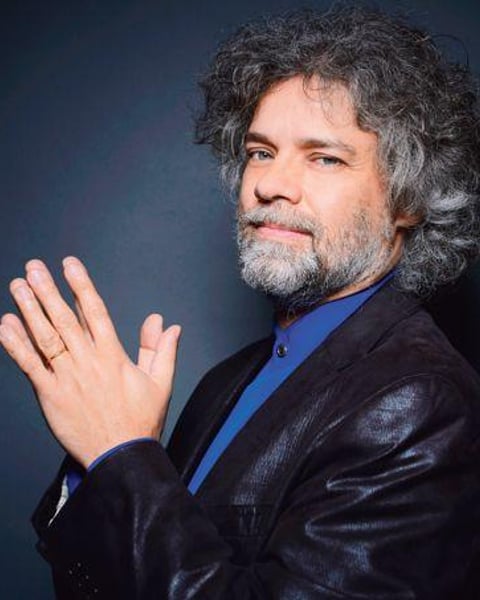 François Frédéric Guy