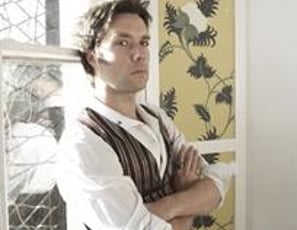Rufus Wainwright